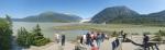 Mendenhall Glacier